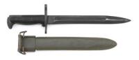 U.S. M1 Bayonet by PAL