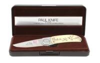 Gerber Model 2PS Paul Knife