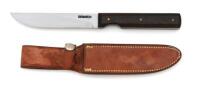 Randall Model 10-5 Saltwater Fisherman Knife