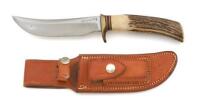 Randall Model 4 Big Game Skinner