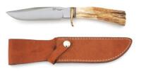 Blackjack Classic Blades Skinner Knife