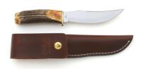 Case XX 523-5SS Hunting Knife