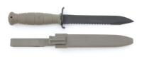 Glock FM 81 Survival Knife