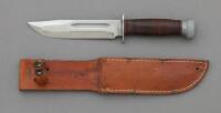 Pal Fighting Knife