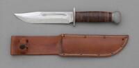 Pal Fighting Knife