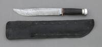 Marbles Trail Maker Bowie Knife