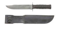 U.S. MK II Knife