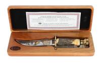 Case Commemorative Knife