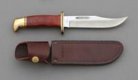 Buck 119 Special Fixed Blade Knife