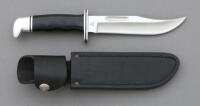 Buck 119 Special Fixed Blade Knife