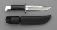 Buck 119 Special Fixed Blade Knife