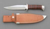 Rock Creek Fighting Knife