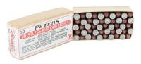 Scarce 45 ACP Riot Ammunition