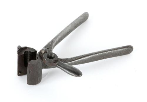 Scarce Whitney Arms Company Mould