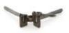 Scarce Whitney Arms Company Mould - 2