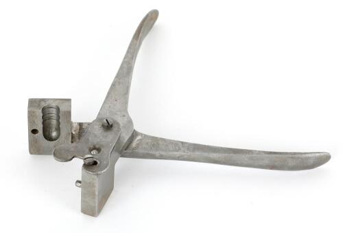 Remington Bullet Mould