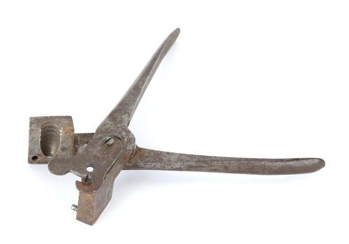 Remington Bullet Mould