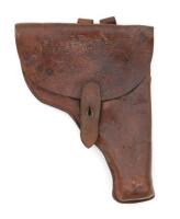 Fine Kongsberg Model 1914 Semi-Auto Pistol Holster