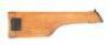 Reproduction C96 Shoulder Stock/Holster