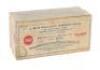 Collectible 7mm Mauser Cartridge Box