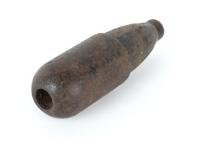 Schenkl Artillery Shell