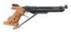 Baikal Model IZH-46M Pneumatic Pistol