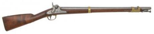 U.S. Model 1847 Cavalry Musketoon by Springfield Armory