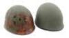 1960&rsquo;s M1 Helmet Liners