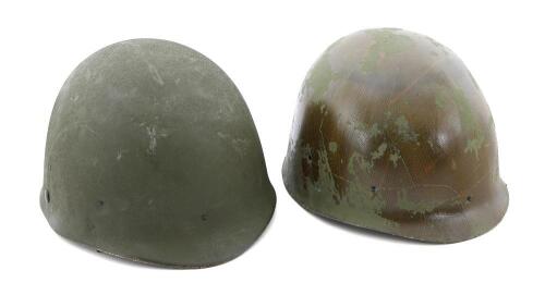 1960&rsquo;s M1 Helmet Liners