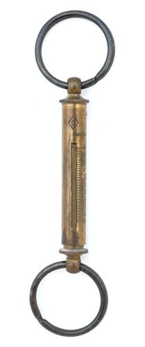 Colt Russian Contract Scale
