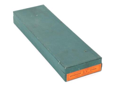 Excellent Smith & Wesson &ldquo;Extension 44 Stock&rdquo; Factory Box