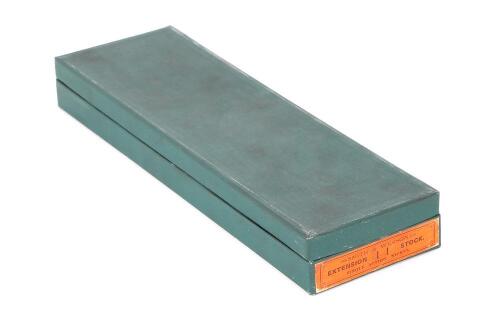 Excellent Smith & Wesson &ldquo;Extension 44 Stock&rdquo; Factory Box