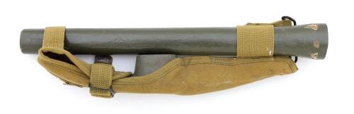 U.S. Model 1910 Mattock Pick