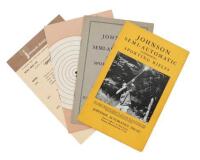 Vintage Johnson Automatics Brochures