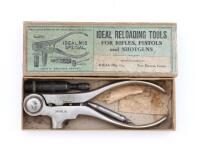 Ideal Reloading Tool