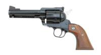 Ruger New Model Blackhawk Revolver