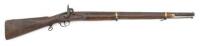 Unmarked Likely Nepalese British Enfield Pattern Percussion Musket