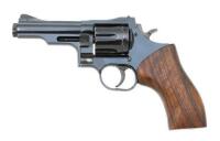 Dan Wesson Model 11 Double Action Revolver