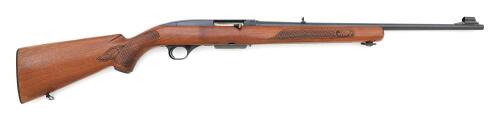 Winchester Model 100 Semi-Auto Rifle
