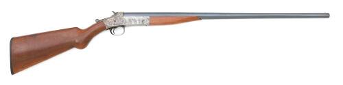 Harrington & Richardson Model 1908 Single Barrel Shotgun