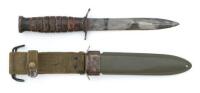 U.S. M3 Trench Knife by PAL