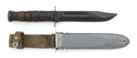 U.S.N. Mark 2 Fighting Knife by Ka-Bar