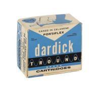 Rare Dardick 38 Tround Ammunition