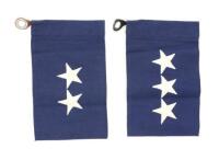 United States Air Force Pennants