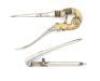 Lot of Capping Tools