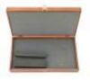 Auto-Mag Wood Presentation Case - 2