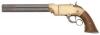 Very Fine Volcanic No. 2 Navy Lever Action Pistol by Volcanic Repeating Arms Co. - 2