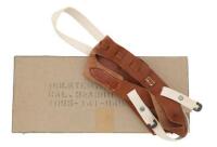 Colt Shoulder Holster