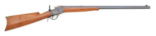 Fabulous Winchester Model 1885 High Wall Sporting Rifle