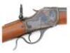 Fabulous Winchester Model 1885 High Wall Sporting Rifle - 2